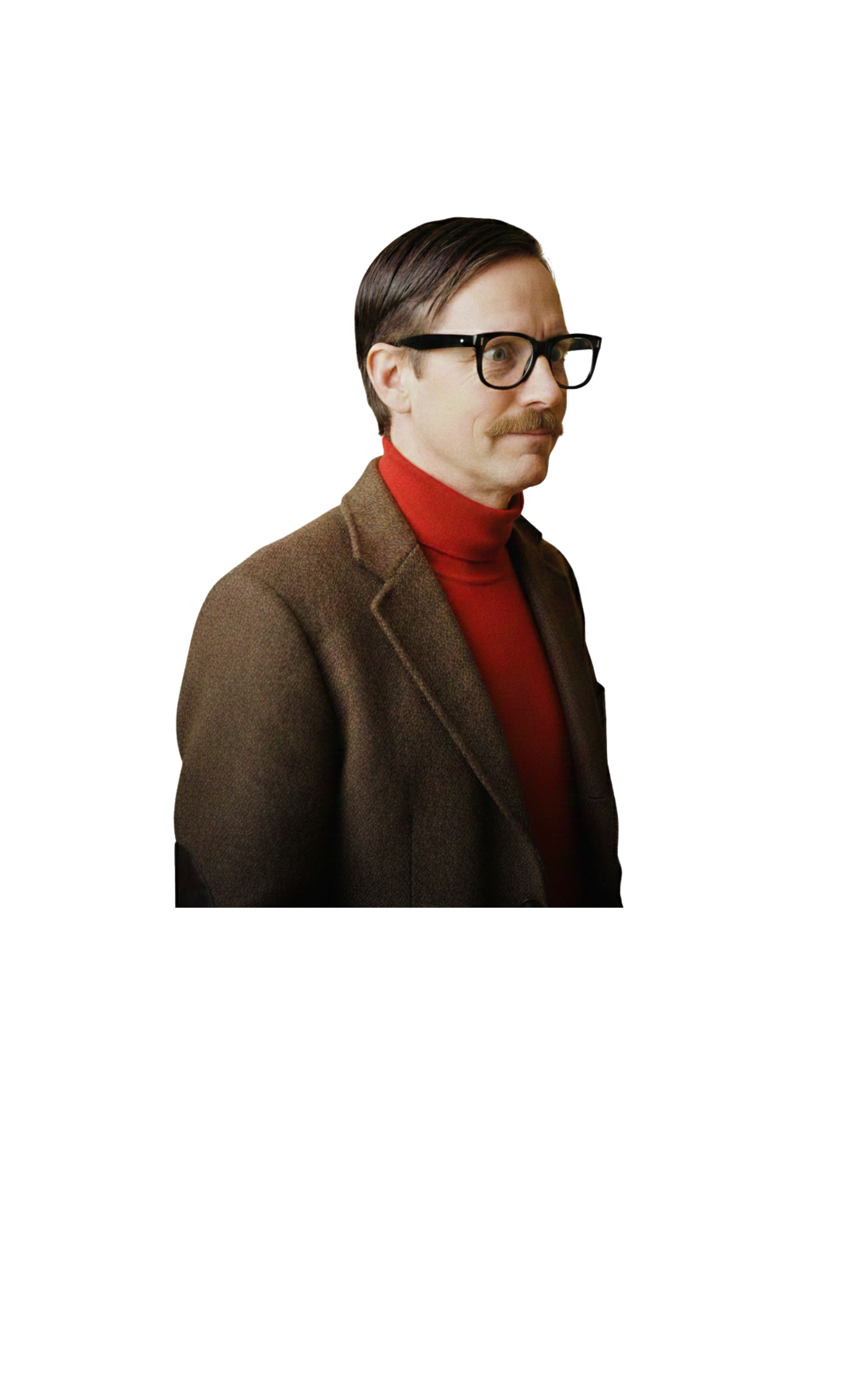 Frank Wichu, Senior Field Guide Coordinator